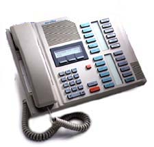 Nortel M7324 Phone (image for) Nortel M7324 Phone